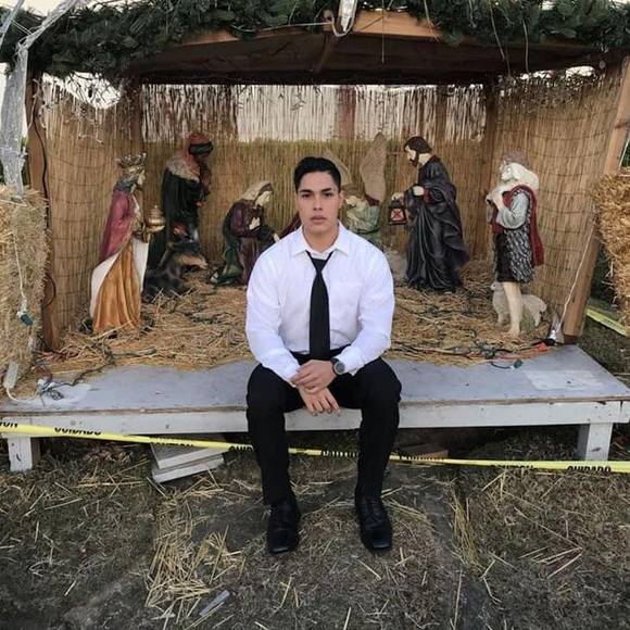 Meet your Posher, J - Picture 1 of 1